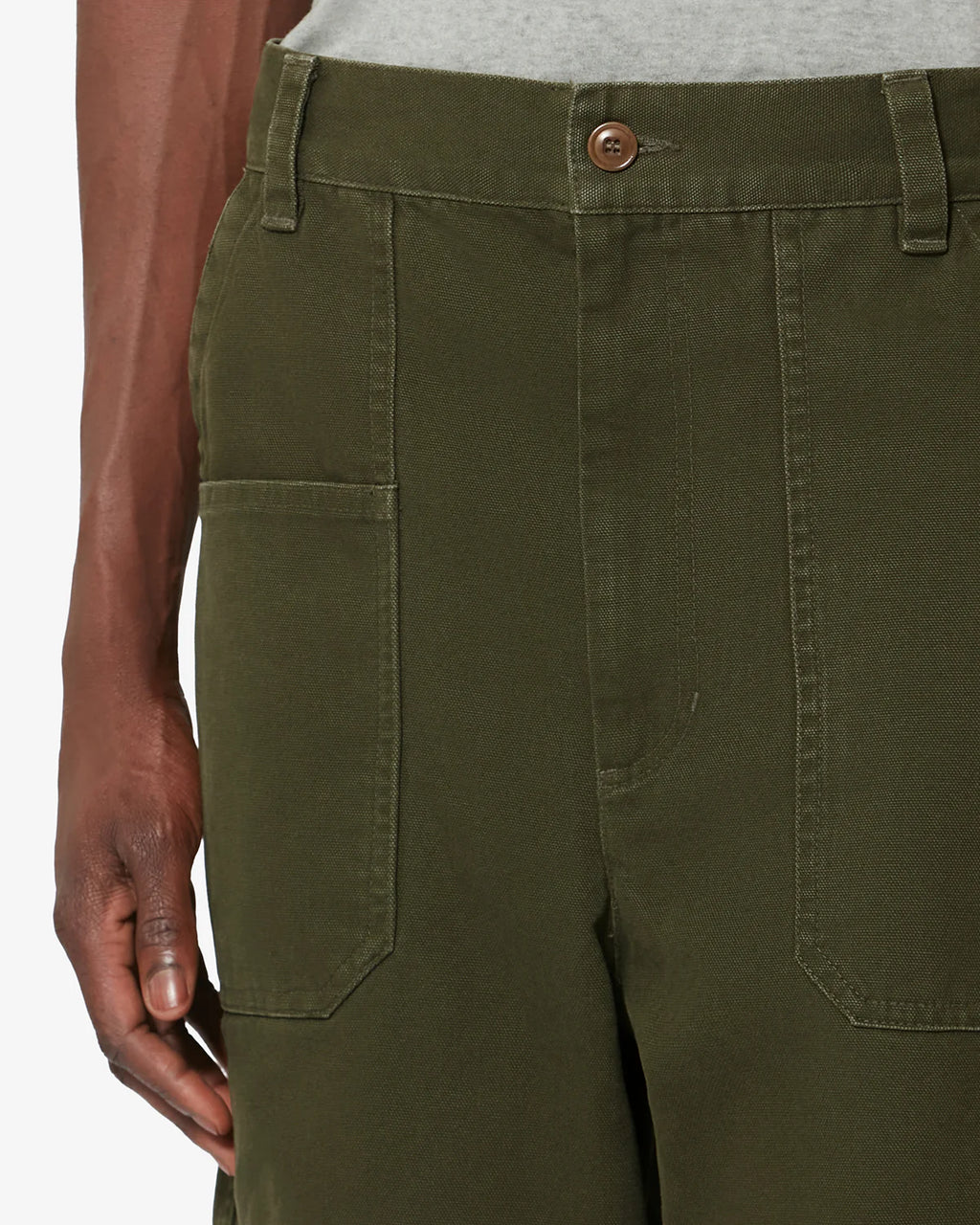 AKYLE SHORTS