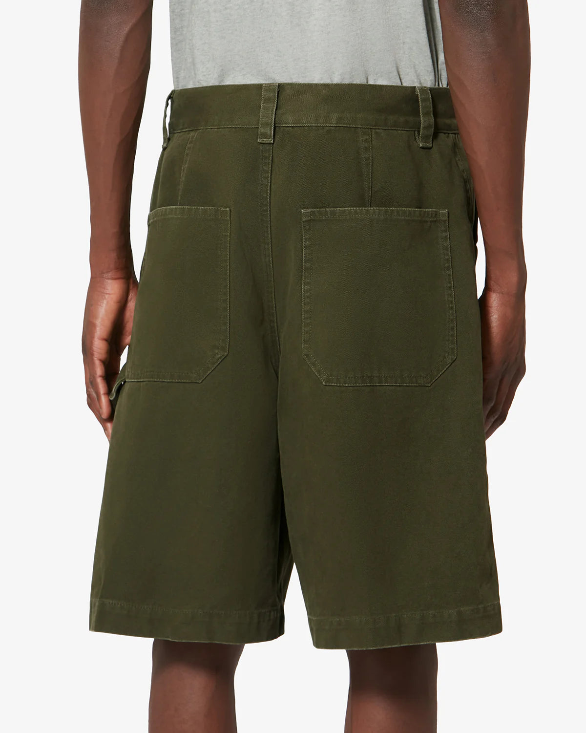 AKYLE SHORTS
