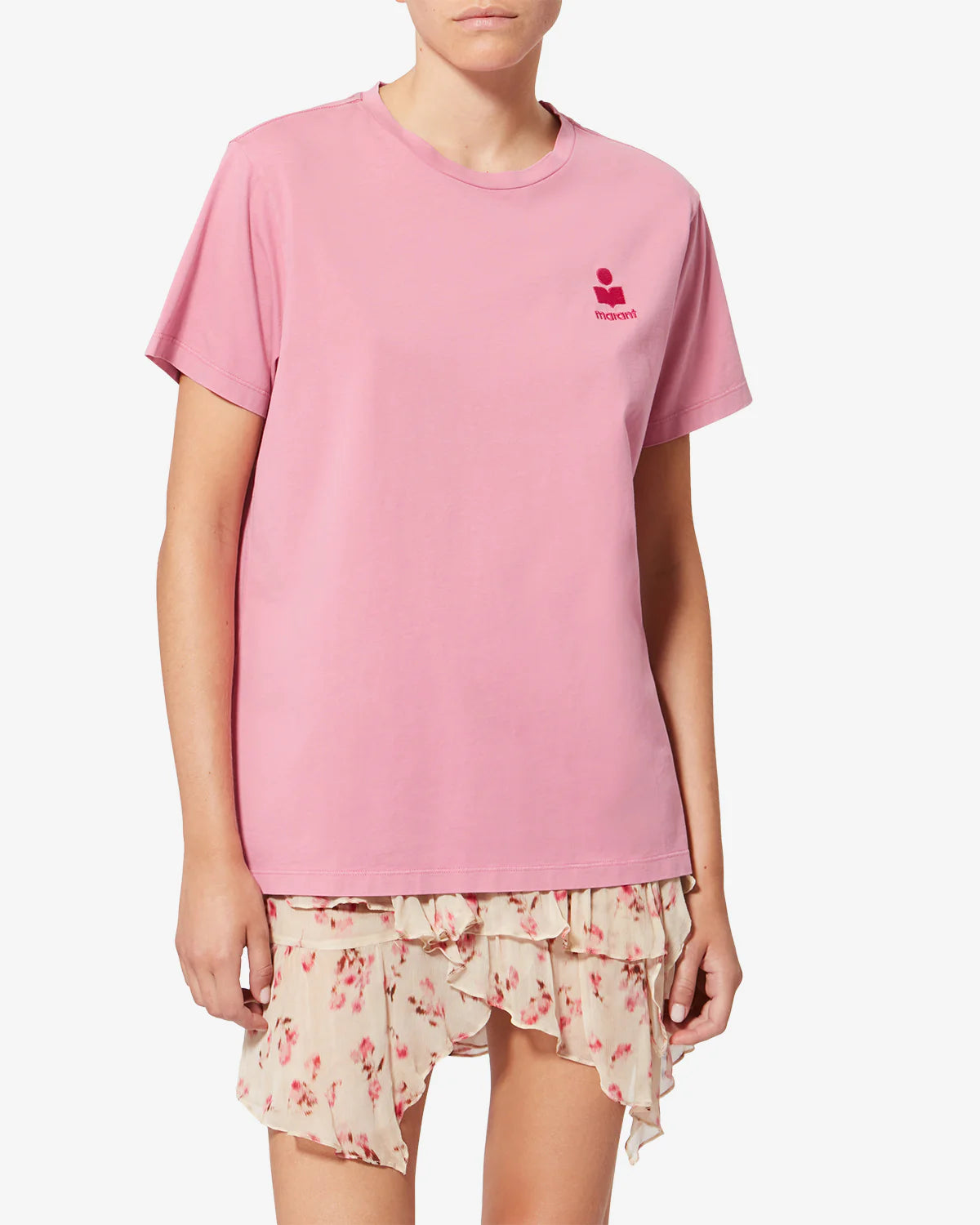 ABY T-SHIRT