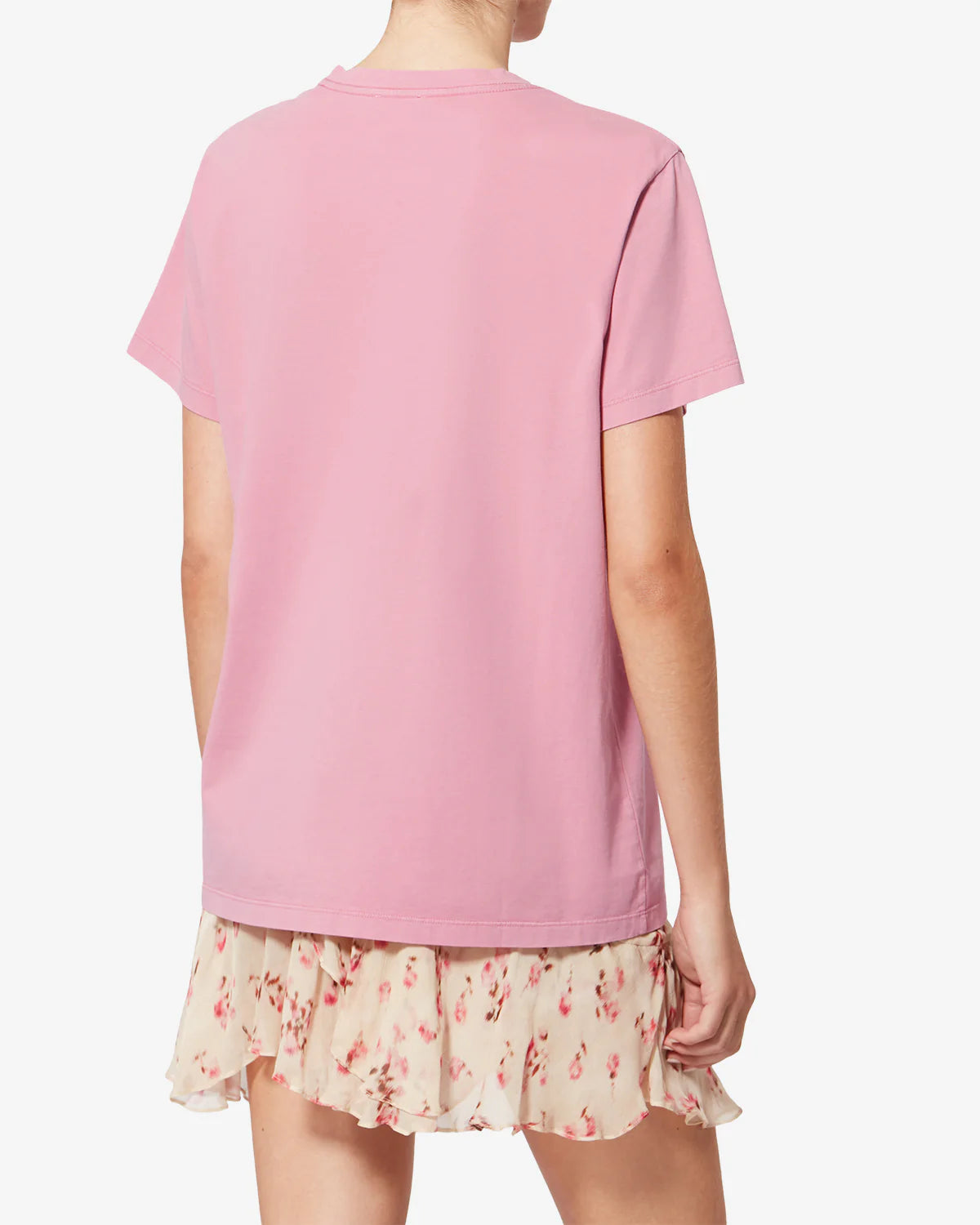 ABY T-SHIRT