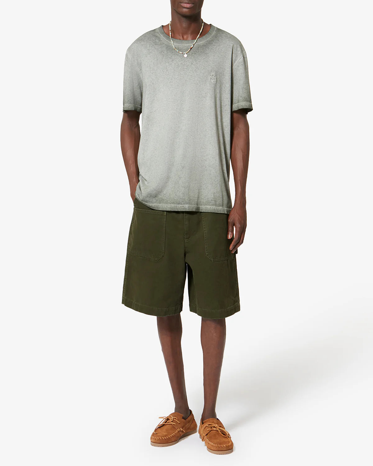 AKYLE SHORTS