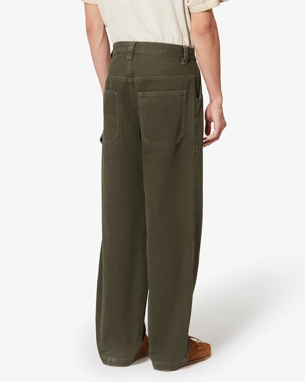 ALBO PANTS