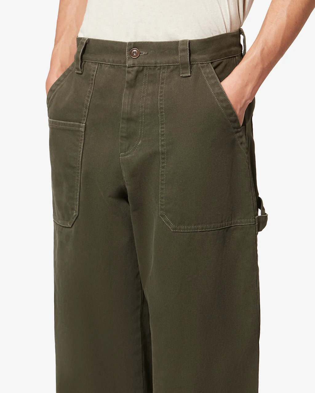 ALBO PANTS