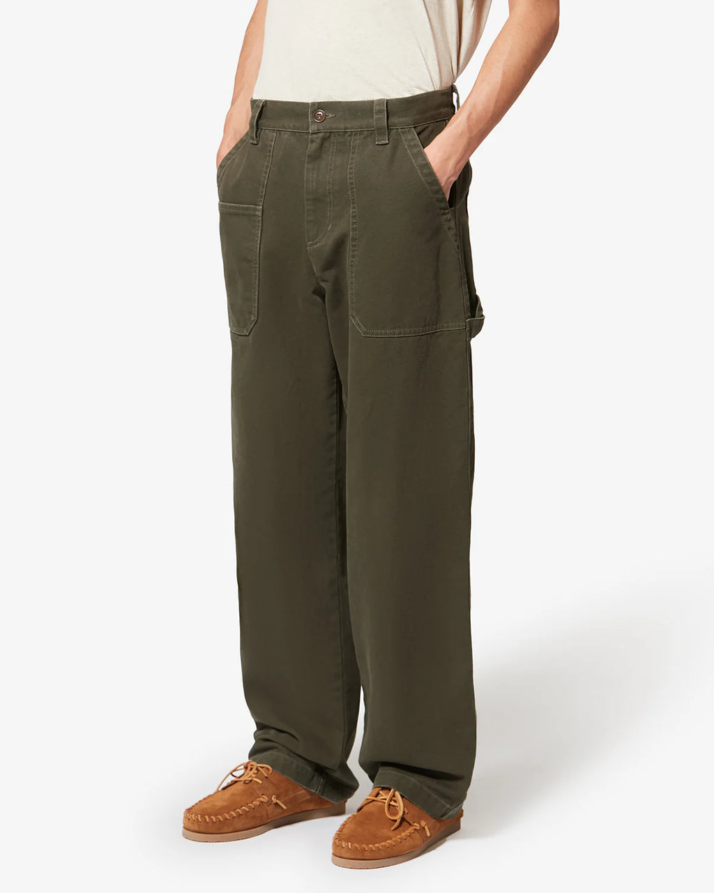 ALBO PANTS
