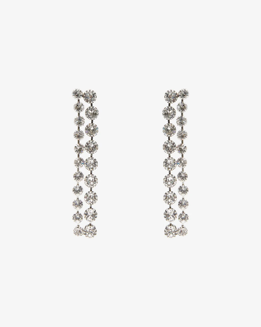 A Wild Shore earrings