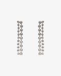 A Wild Shore earrings