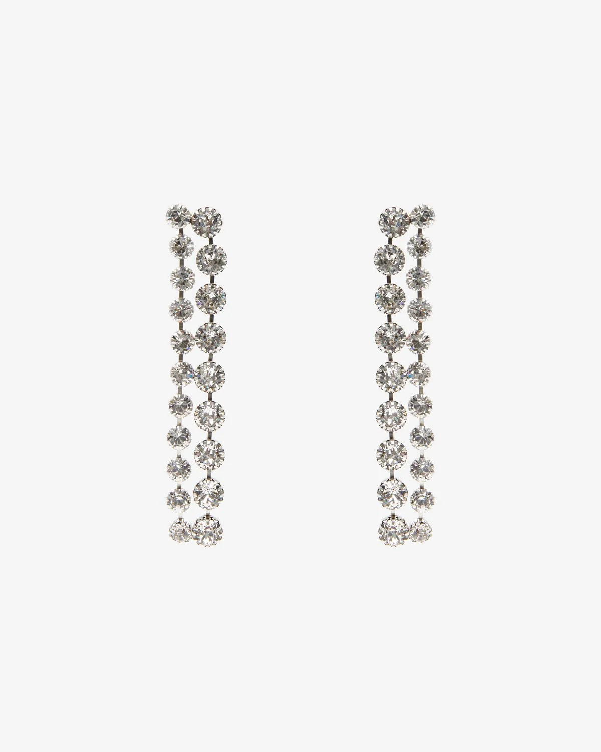 A Wild Shore earrings
